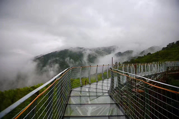 大余丫山旅游度假区第 37 张图片