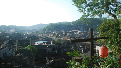 南华山神凤文化景区第 14 张图片