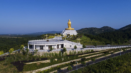武汉木兰三台山旅游风景区第 29 张图片