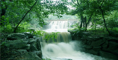 大伊山第 1 张图片