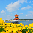 泰山天颐湖旅游度假区