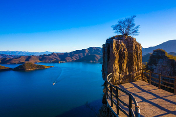 易水湖景区第 24 张图片