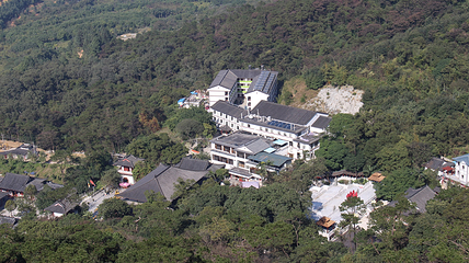叱石风景区第 20 张图片