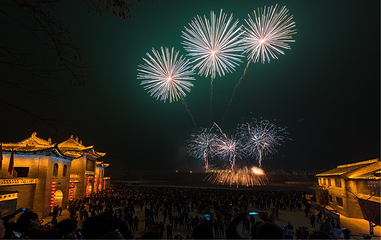 大阳古镇第 46 张图片