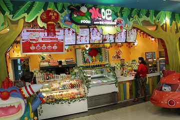 万达宝贝王(南宁江南店)第 6 张图片