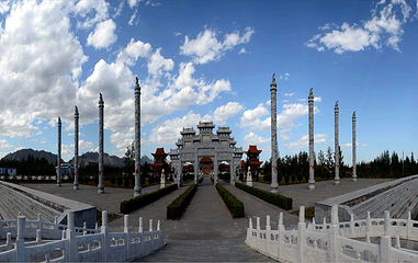 金沙滩生态旅游区第 10 张图片