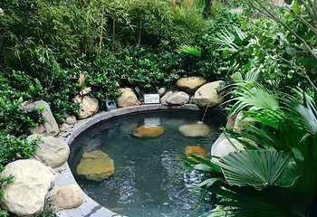 南昌天沐温泉第 4 张图片