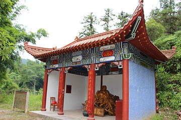 八寨沟第 5 张图片