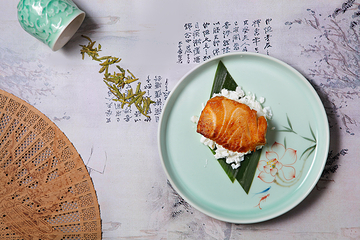 上海浦东香格里拉大酒店·桂花楼第 18 张图片