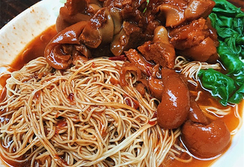 吴财记面家(大同路店)第 3 张图片