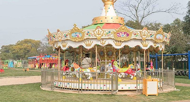 弋阳阿沃里儿童乐园