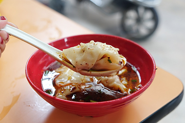 龙抄手(春熙路总店)第 3 张图片