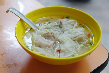 龙抄手(春熙路总店)第 7 张图片