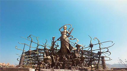 中国·周原第 47 张图片