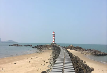 厦门海通联帆船出海体验第 7 张图片
