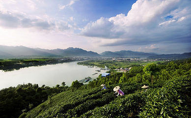 桂江生态旅游景区第 35 张图片