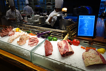 mezza9 Macau(澳门君悦酒店)第 5 张图片