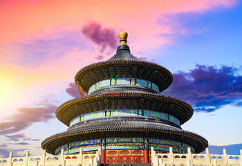 天坛公园第 40 张图片