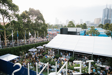 澳网Australian Open 2026-澳大利亚网球公开赛第 41 张图片