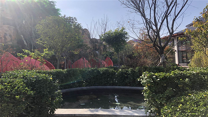 弘润温泉第 30 张图片