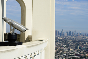 格里菲斯天文台