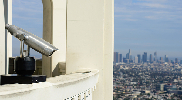 格里菲斯天文台