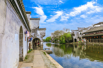 百间楼民居群第 9 张图片