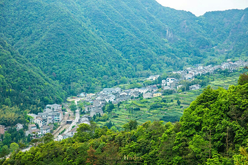 方洞景区第 25 张图片