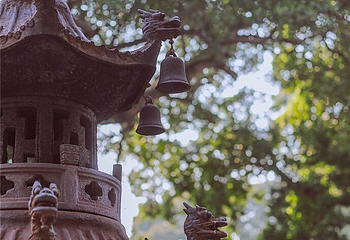 泉州开元寺第 69 张图片