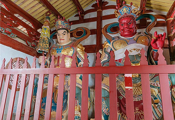 承天禅寺第 44 张图片