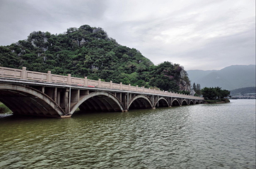 七星湖湿地公园第 14 张图片