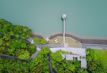 红花湖第 9 张图片