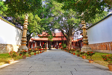 承天禅寺第 10 张图片