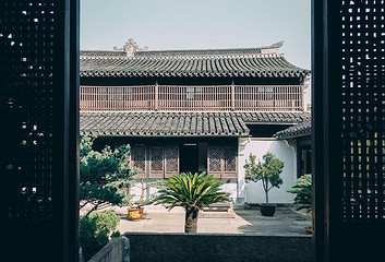 蔡元培故居第 7 张图片