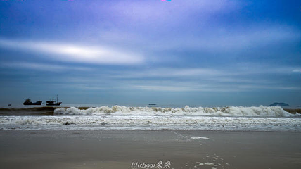 渔寮风景区第 18 张图片