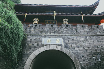 南宋御街第 33 张图片