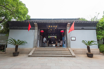 木渎古镇第 32 张图片