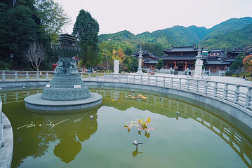 安福寺第 12 张图片