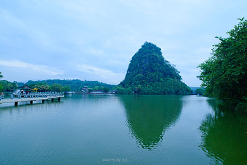 七星岩第 81 张图片