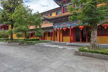 禅源寺第 20 张图片