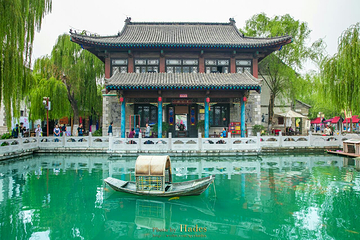 曲水亭街第 6 张图片
