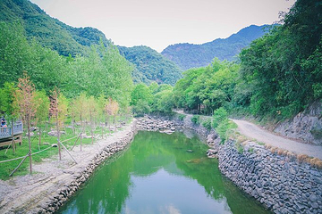 神丽峡第 21 张图片