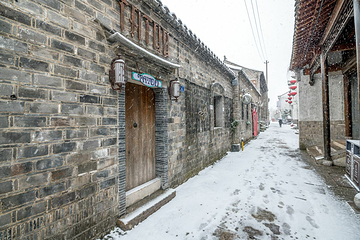 老门东历史街区第 44 张图片