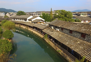 丽水古街第 41 张图片