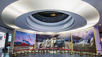 武汉市中山舰博物馆