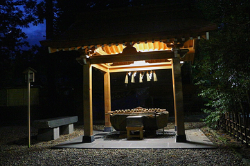 国宝 大崎八幡神社第 20 张图片