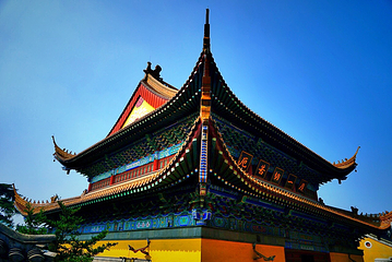 金山寺第 7 张图片