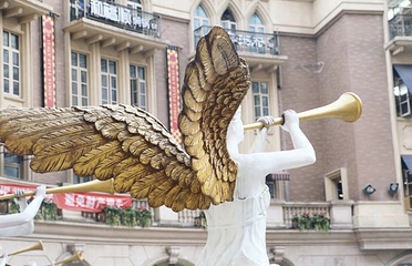 世界城光谷步行街第 12 张图片
