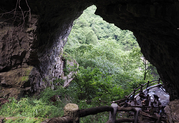 曾家山景区第 10 张图片