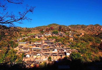诺邓古村第 6 张图片